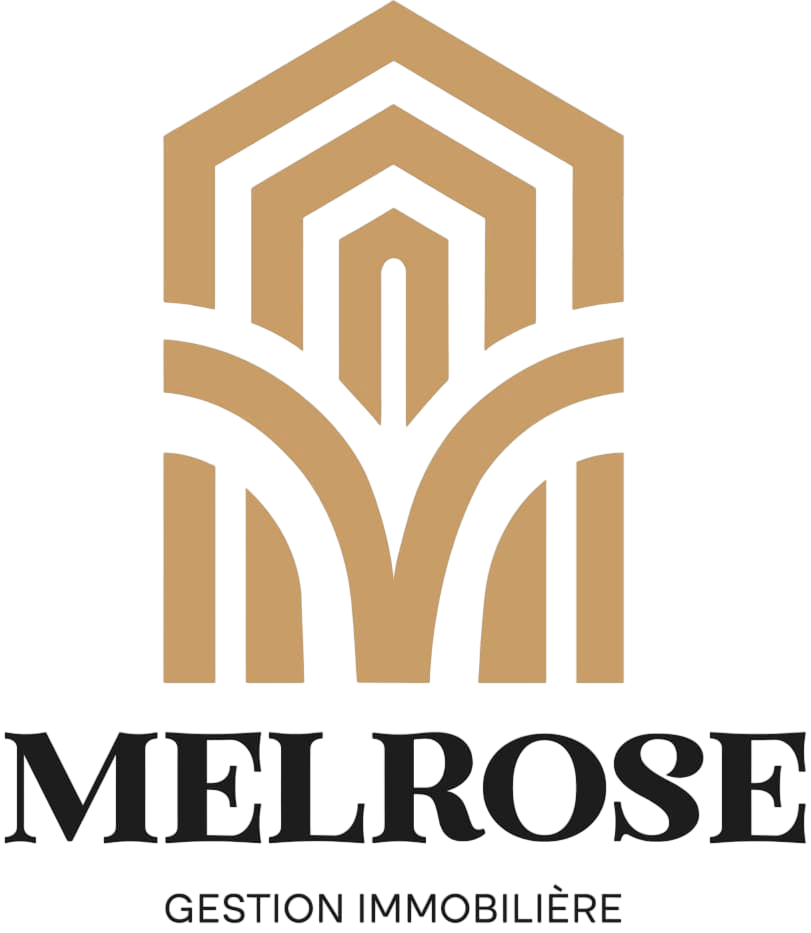 Melrose Immo logo